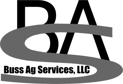 Buss Ag Services Logo